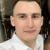 Рушан, 27 лет из г. 