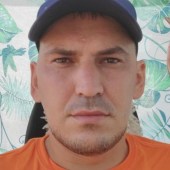 Роберт, 35 лет из г. 