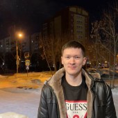 Ильдар, 31 год из г. 