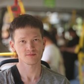 Ильдар, 31 год из г. 