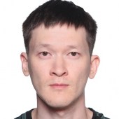 Ильдар, 31 год из г. 