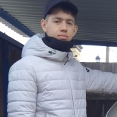 Дамир, 27 лет из г. 