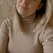 Гульназ, 33 года из г. 