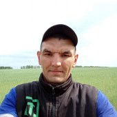 Ильнас, 36 лет из г. 