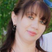 Диляра, 54 года из г. 