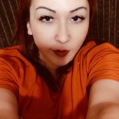 Светлана, 45 лет из г. 