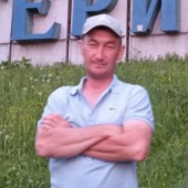 Наиль, 41 год из г. 