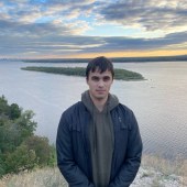 Саид, 25 лет из г. 