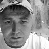 Марат, 45 лет из г. 