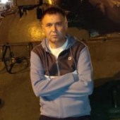 Марат, 44 года из г. 