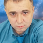 Марат, 44 года из г. 