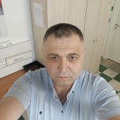 Марат, 44 года из г. 