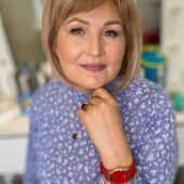 Луиза, 59 лет из г. 