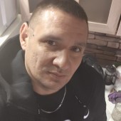 Ильфир, 42 года из г. 