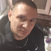 Ильфир, 42 года из г. 