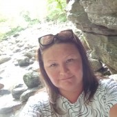 Олеся, 43 года из г. 