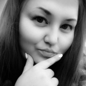 Алия, 32 года из г. 