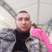 Ленар, 32 года из г. 