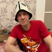 Максим, 44 года из г. 