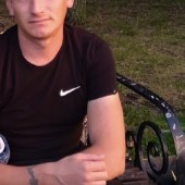 Алмаз, 33 года из г. 