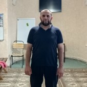 Ильдар, 43 года из г. 