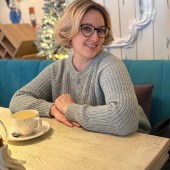 Ильнара, 41 год из г. 