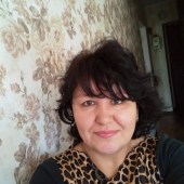 Юлия, 52 года из г. 