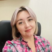 Гузалия, 34 года из г. 