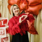 Гузалия, 33 года из г. 