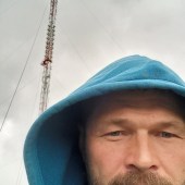 Рафаэль, 47 лет из г. 