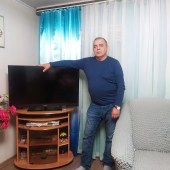 Равиль, 57 лет из г. 