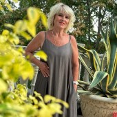 Роза, 57 лет из г. 