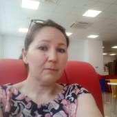 Гульшат, 48 лет из г. 