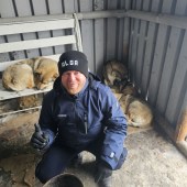 Роберт, 39 лет из г. 