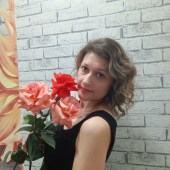 Рушана, 43 года из г. 