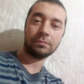 Ильдар, 41 год из г. 