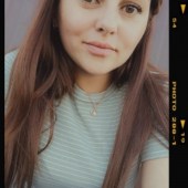 Эльза, 30 лет из г. 