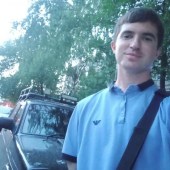 Михаил, 32 года из г. 