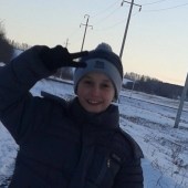 Радик, 21 год из г. 