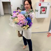 Гуля, 34 года из г. 