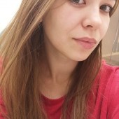 Гуля, 34 года из г. 