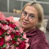 Альмира, 58 лет из г. 