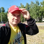 Марсель, 43 года из г. 