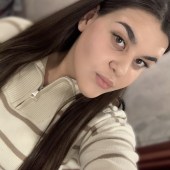 Лилия, 20 лет из г. 