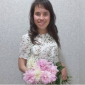 Илюза, 23 года из г. 