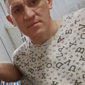 Ринат, 36 лет из г. 