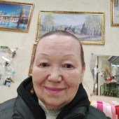 Нелли, 59 лет из г. 