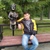 Роберт, 48 лет из г. 