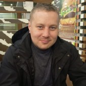 Ильдус, 31 год из г. 