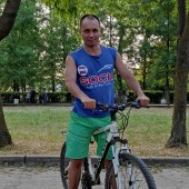 Дамир, 48 лет из г. 